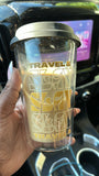 Travel & Slay Tumbler