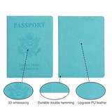 Let's Explore: My First Plane Ride Activity Book & Passport Cover Bundle