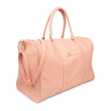 Weekender Duffle Bag - Pink