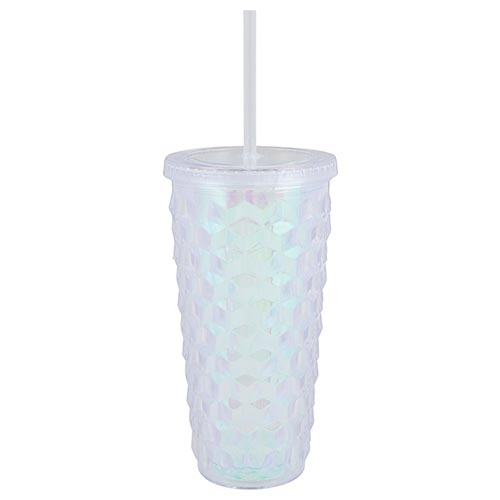 Faceted Tumbler