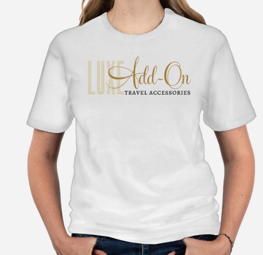 LuXe Add-On Tee