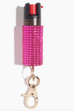 Rhinestone Pepper Spray