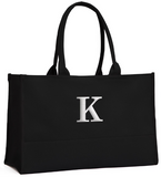 Tote Bag- Black