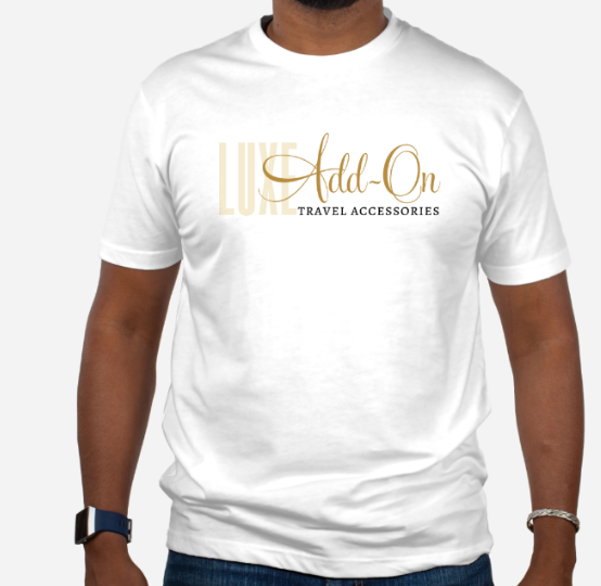 LuXe Add-On Tee