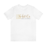 LuXe Add-On Tee