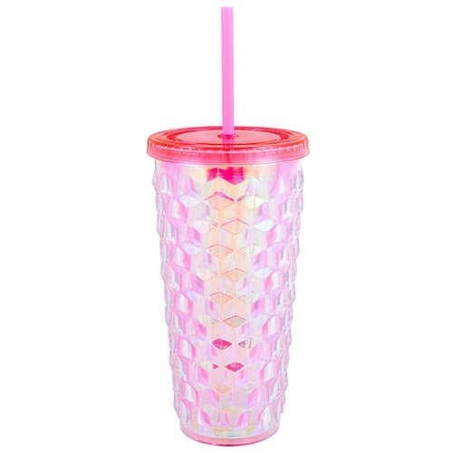 Faceted Tumbler