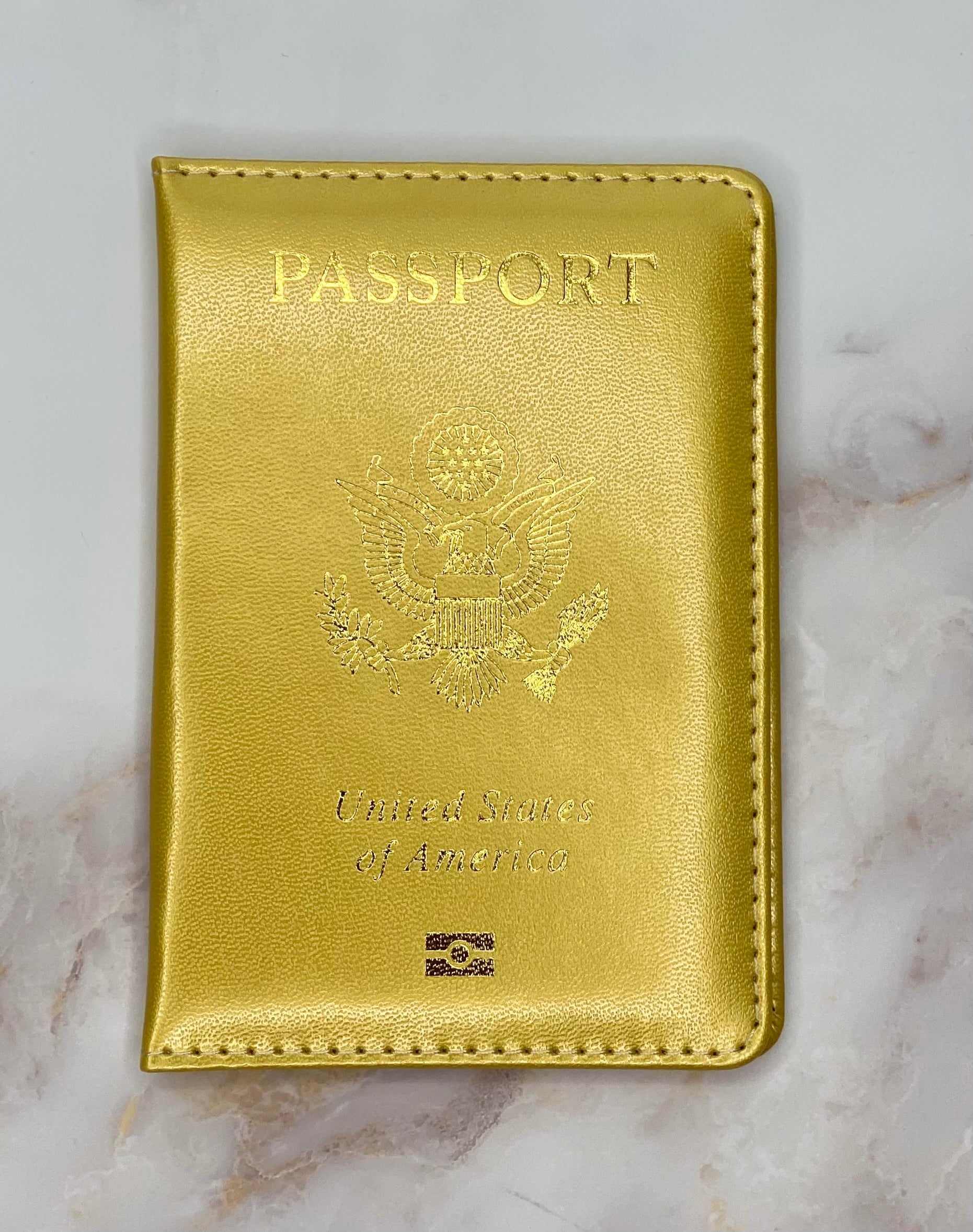 Passport Cover