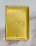 Passport Cover