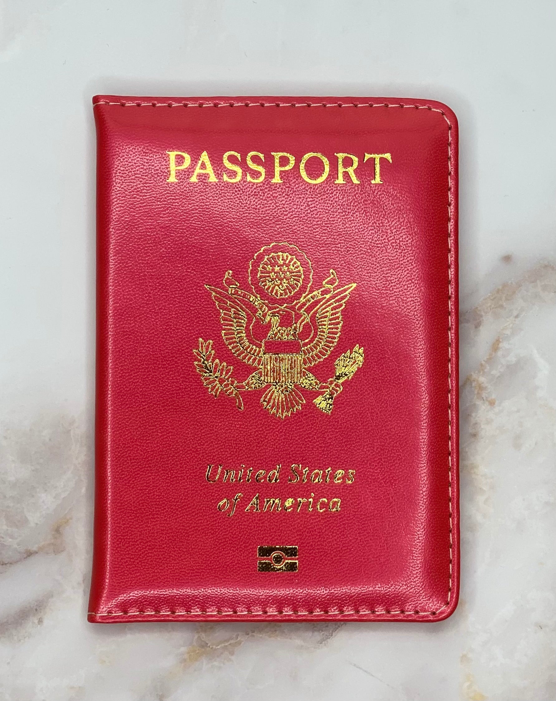 Passport Cover