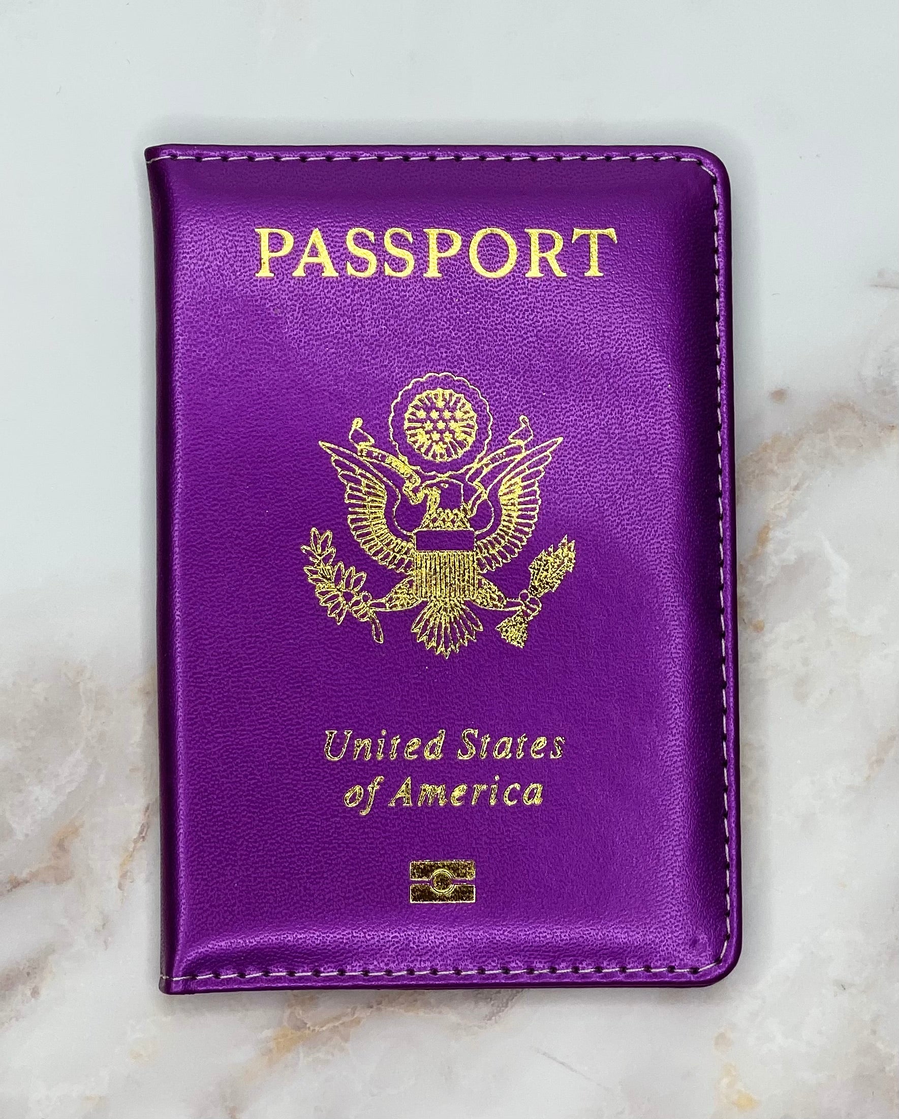 Passport Cover