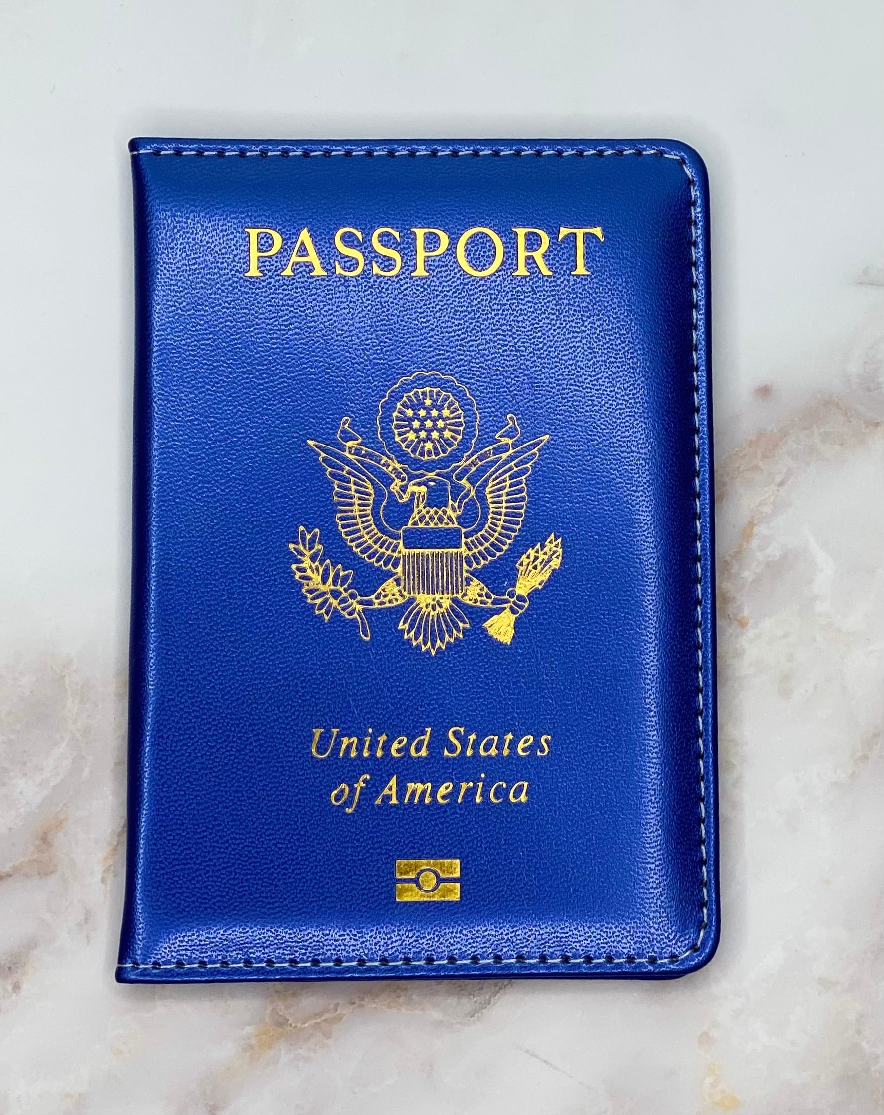 Passport Cover