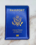 Passport Cover